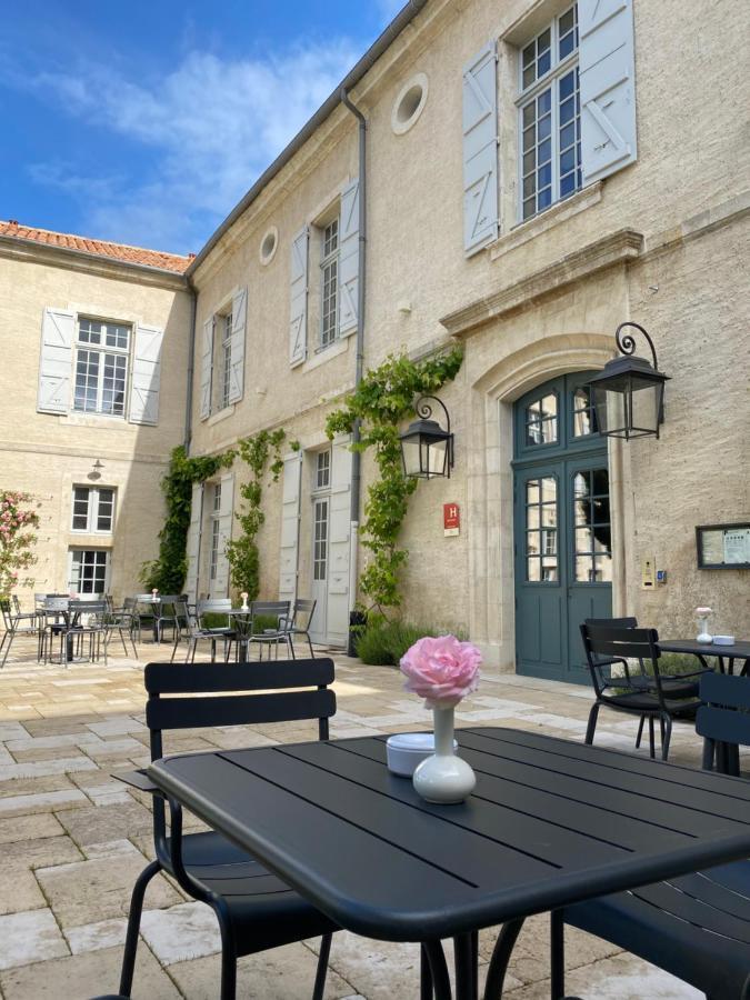 College Des Doctrinaires Ξενοδοχείο Lectoure Εξωτερικό φωτογραφία