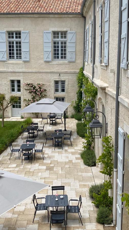 College Des Doctrinaires Ξενοδοχείο Lectoure Εξωτερικό φωτογραφία