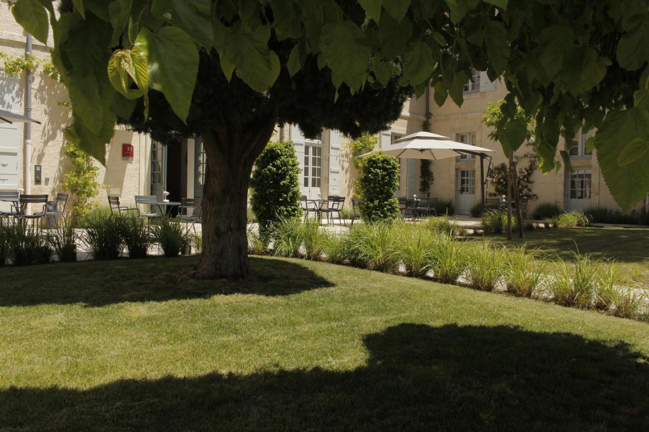 College Des Doctrinaires Ξενοδοχείο Lectoure Εξωτερικό φωτογραφία