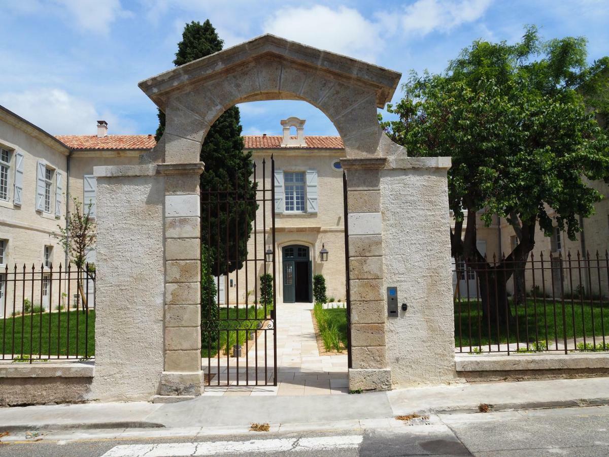 College Des Doctrinaires Ξενοδοχείο Lectoure Εξωτερικό φωτογραφία
