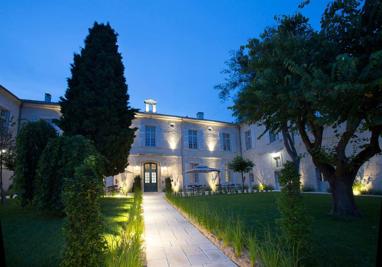 College Des Doctrinaires Ξενοδοχείο Lectoure Εξωτερικό φωτογραφία